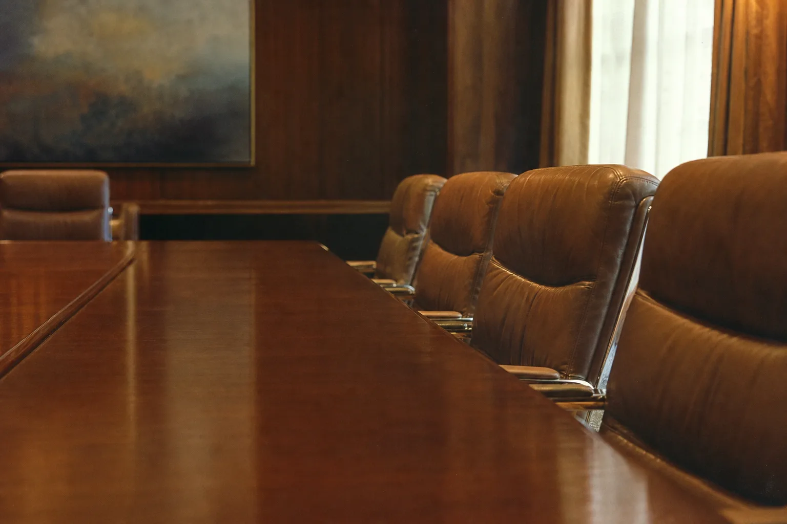Your Candidate's Non-Compete Looks Weak. Check the Clauses That Outlast It