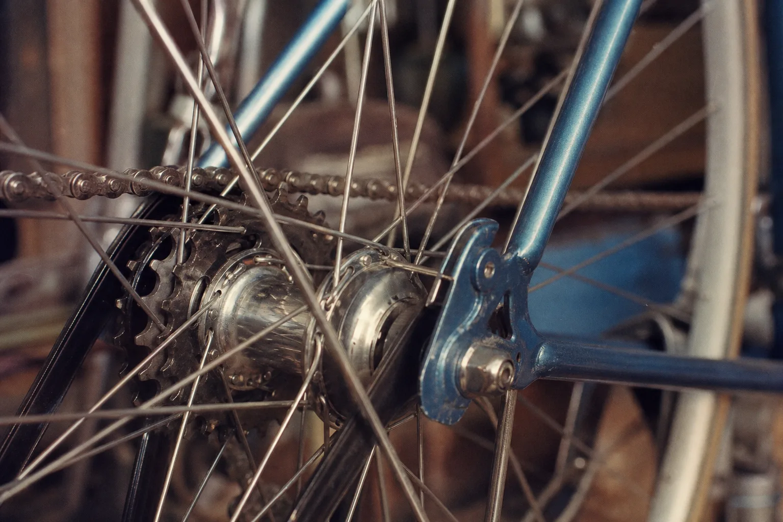 Shopping a $200 bike against a $600 one? Here is where the money actually goes